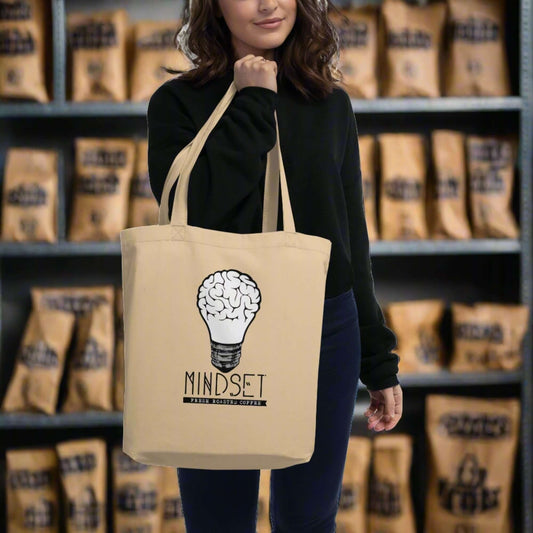 Mindset - Eco Tote Bag