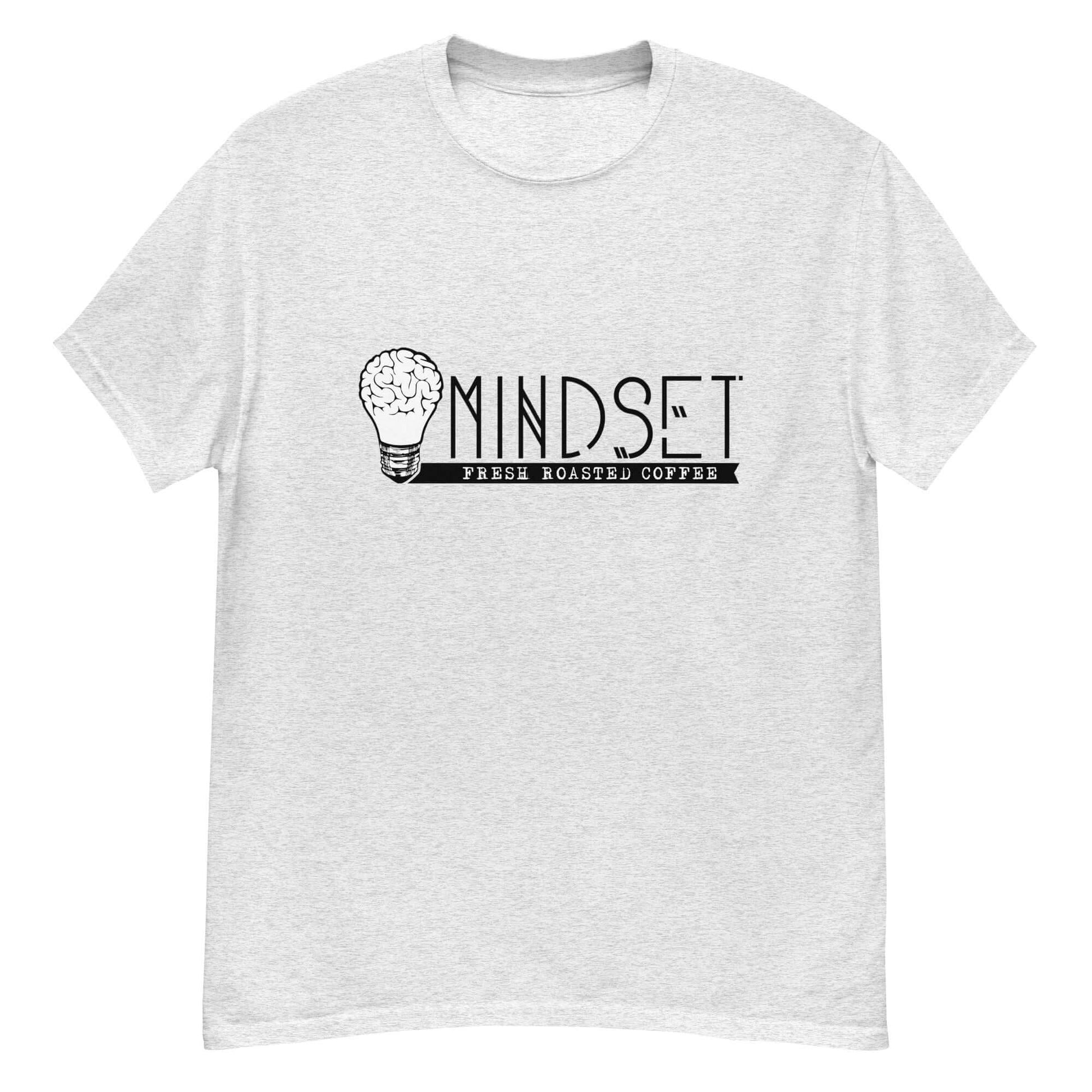 Mindset Mens Classic Tee
