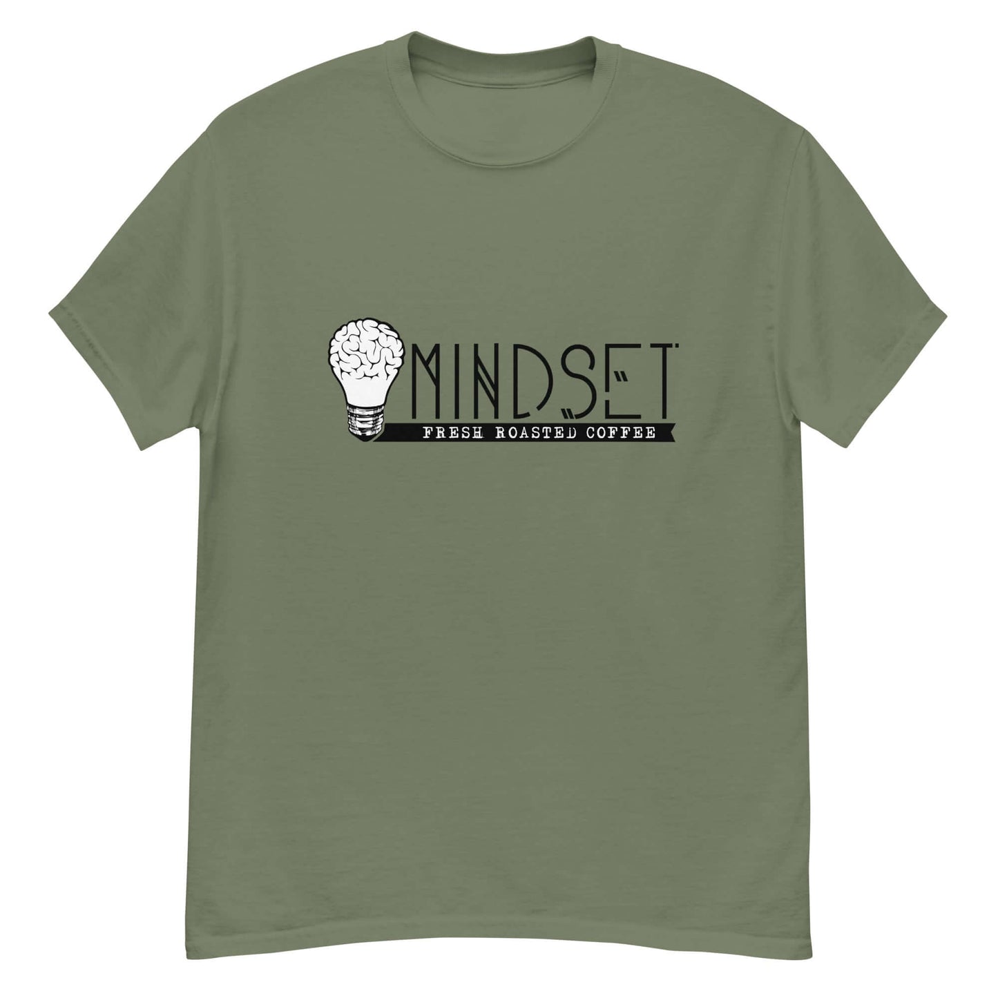 Mindset Mens Classic Tee
