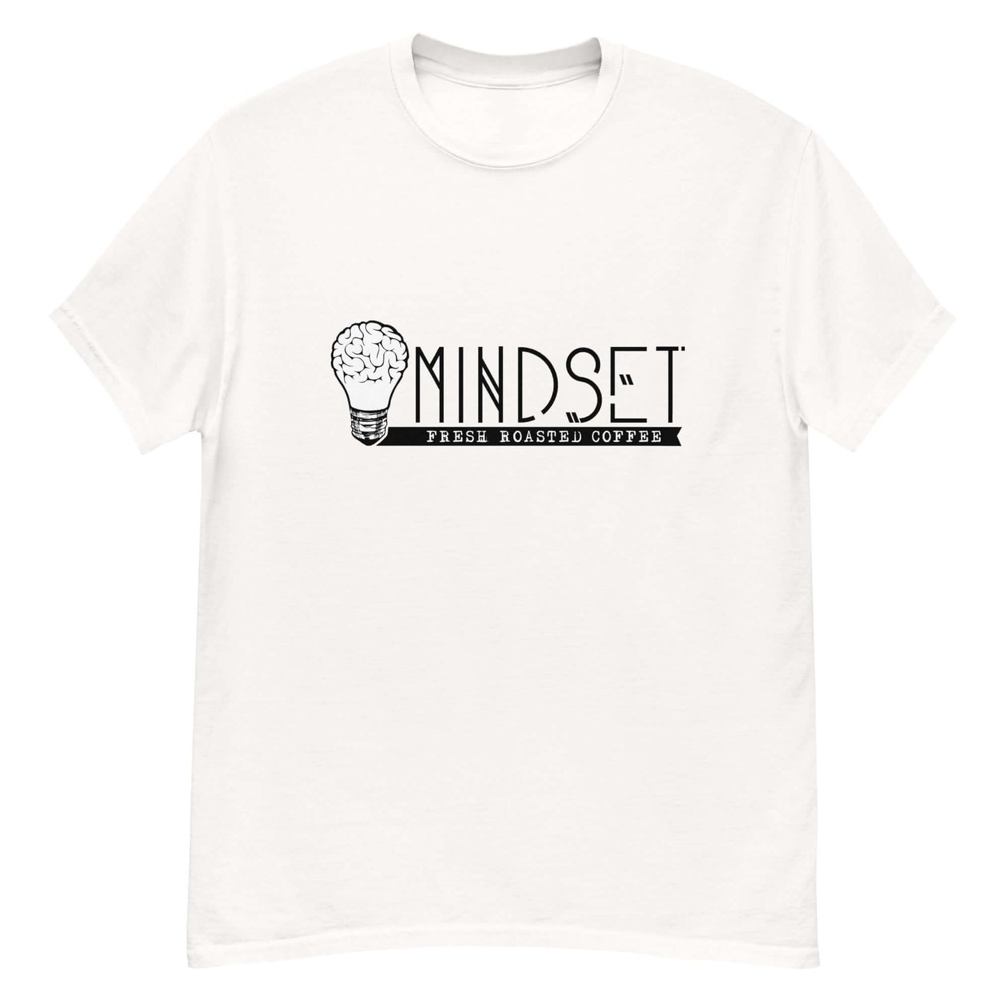 Mindset Mens Classic Tee