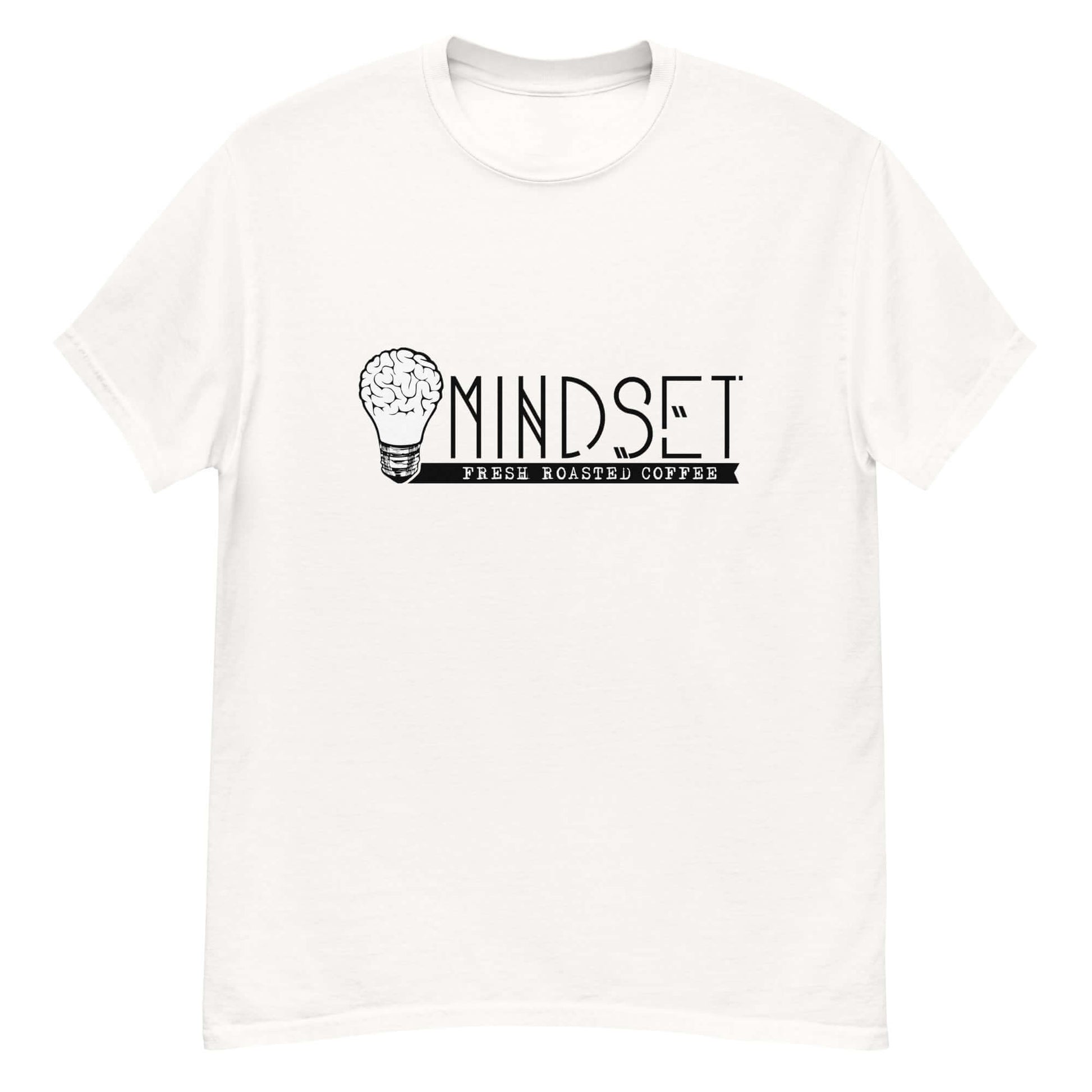 Mindset Mens Classic Tee