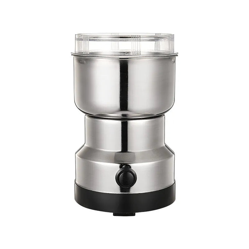 Electric Coffee Bean Grinder