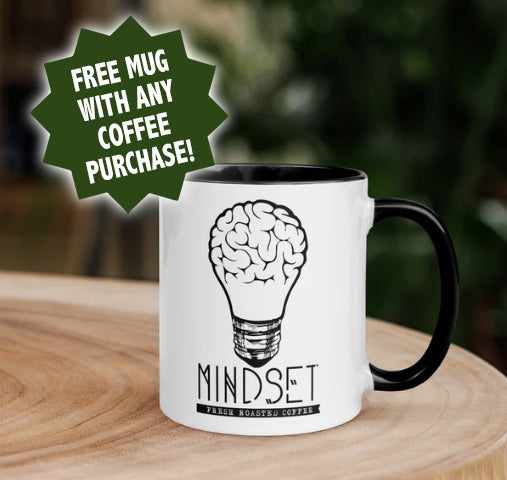 Free Mug Offer