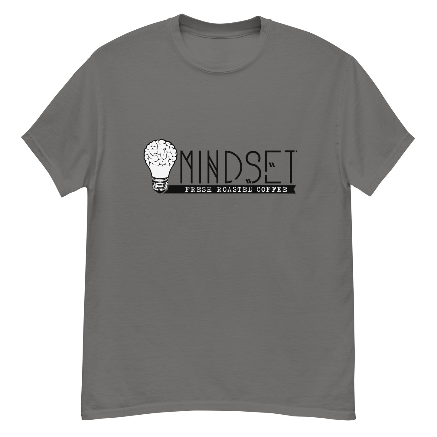 Mindset - Men's classic tee