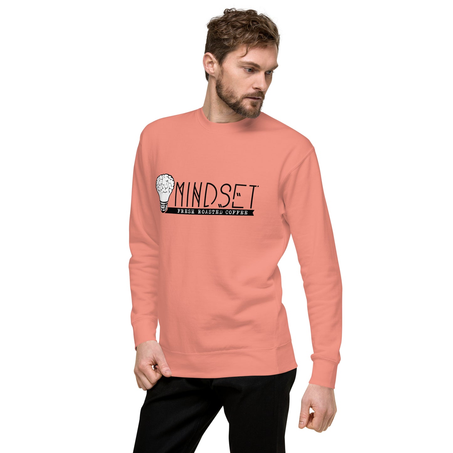 Mindset - Unisex Premium Sweatshirt