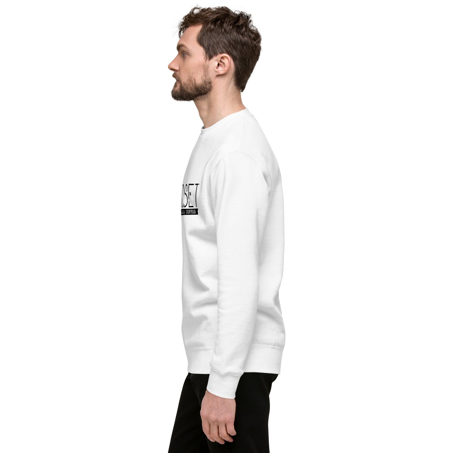 Mindset - Unisex Premium Sweatshirt