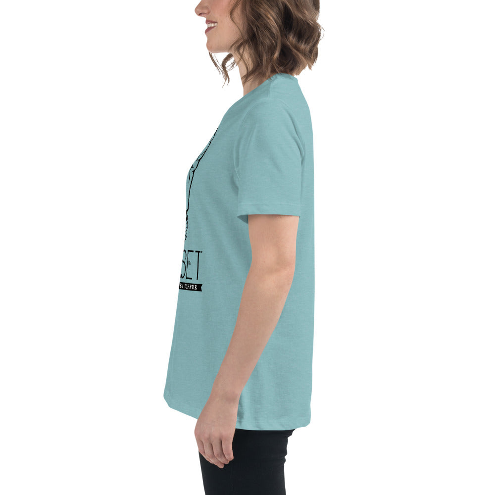 Mindset - Women's Relaxed T-Shirt