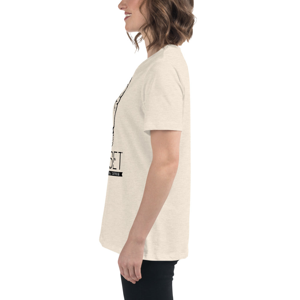 Mindset - Women's Relaxed T-Shirt