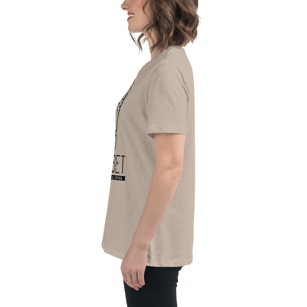 Mindset - Women's Relaxed T-Shirt