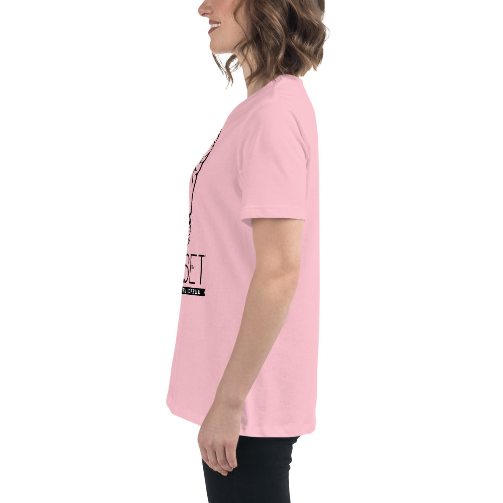 Mindset - Women's Relaxed T-Shirt