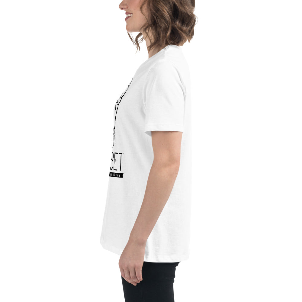 Mindset - Women's Relaxed T-Shirt