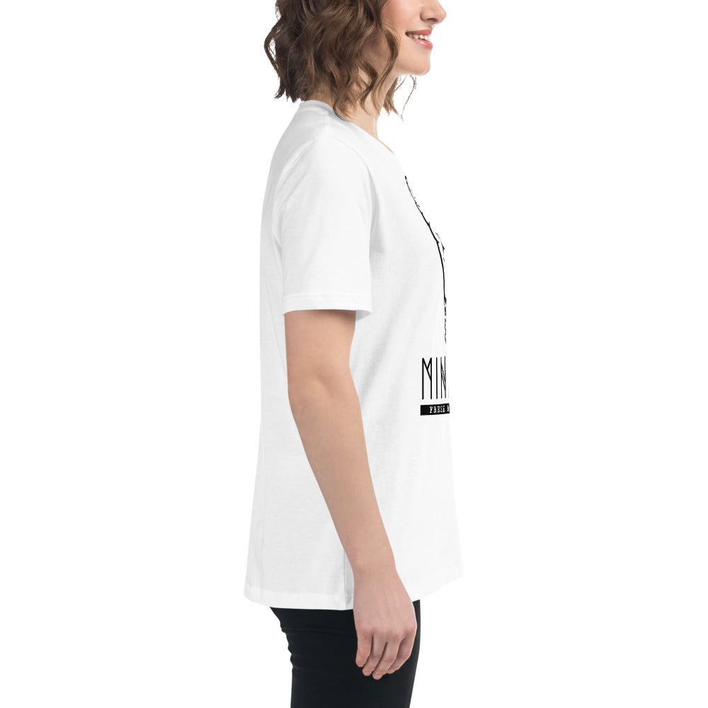 Mindset - Women's Relaxed T-Shirt